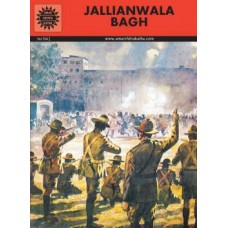Jallianwala Bagh (Bravehearts)